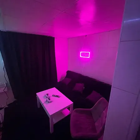 Apartment My Prague