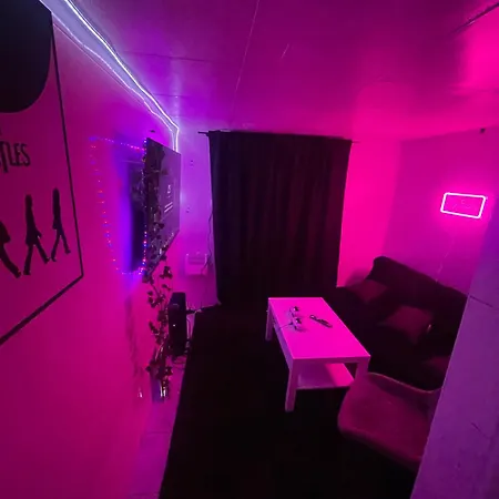 My Apartamento Praga